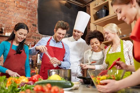 Adult cooking classes near me. Things To Know About Adult cooking classes near me. 